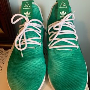 Adidas PW Tennis Hu
